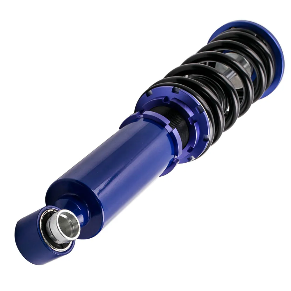 Adj. Coilover подвеска амортизатора для nissan S13 Сильвия 180 200 240SX CA18DET 89 94 SR20 развал высота