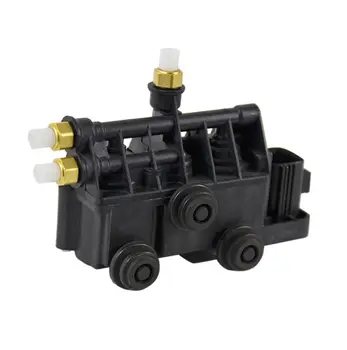 

Air Suspension Valve Block For Land Rover Discover 3 4 LR3 LR4 Rover Sport 2006-2013 RVH500060 RVH000095 RVH000055