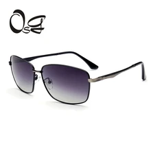 OSG Aluminum Brand New Polarized Sunglasses Men Fashion Sun Glasses Travel Driving Male Eyewear fishing Oculos Gafas De So