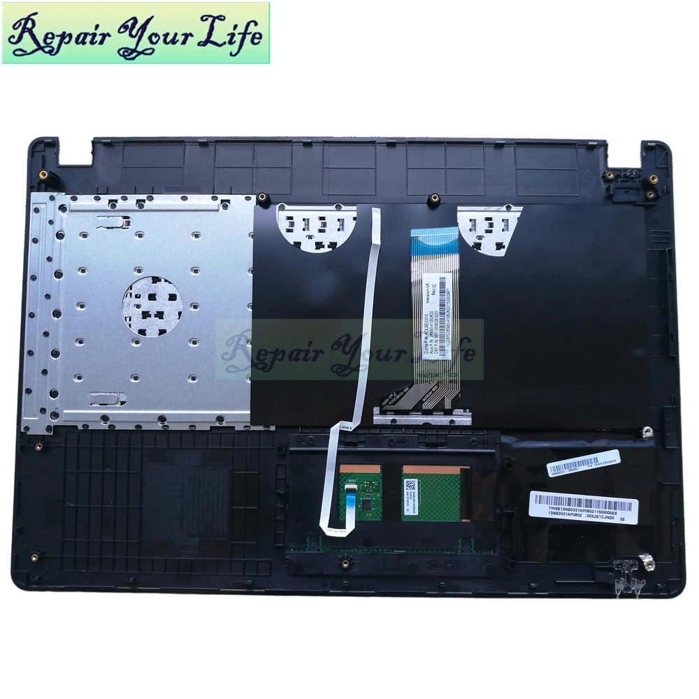 

Repair You Life Laptop keyboard 90NB0331-R30261 Case 0KNB0-401BUK00 MP-13K86GB-9201 with C shell Original new