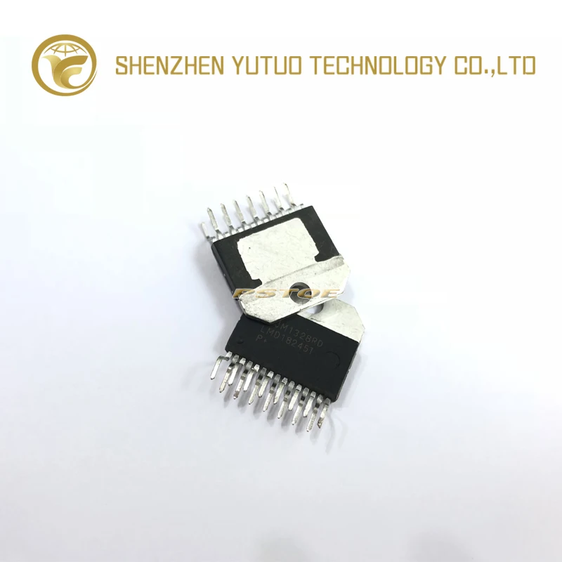 New Original LMD18245T/NOPB LMD18245 LMD18245T TO 220 15 TO IC In Stock ...