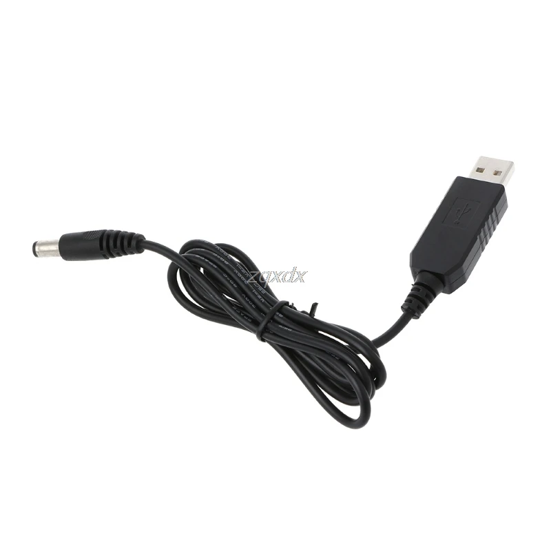 

USB Charging Cable For BaoFeng UV-5R UV-82 BF-F8HP UV-82HP UV-5X3 Charger Base Z07 Drop ship