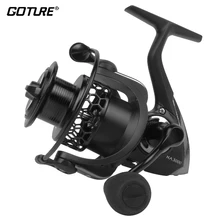 Goture New Spinning Reel 9BB 5 2 1 Carbon Fiber Drag System Carp Fishing Wheel for