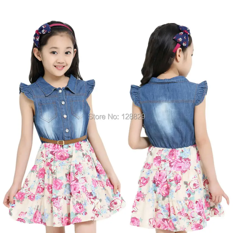 Summer Dresses For Girls (2)