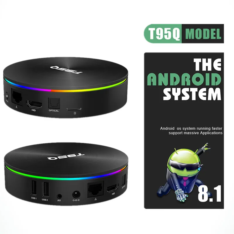 Arabic IPTV BOX No Monthly Fee Subscription Live with VOD Android Include France Italy Germany India Thailand 1000+channels