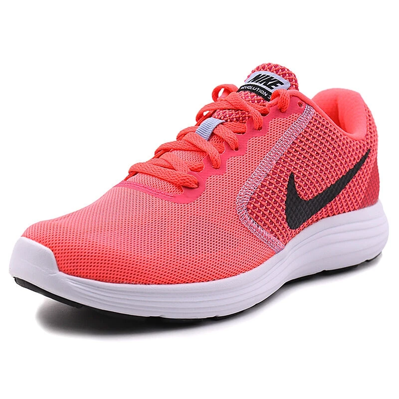 nike revolution 3 womens pink