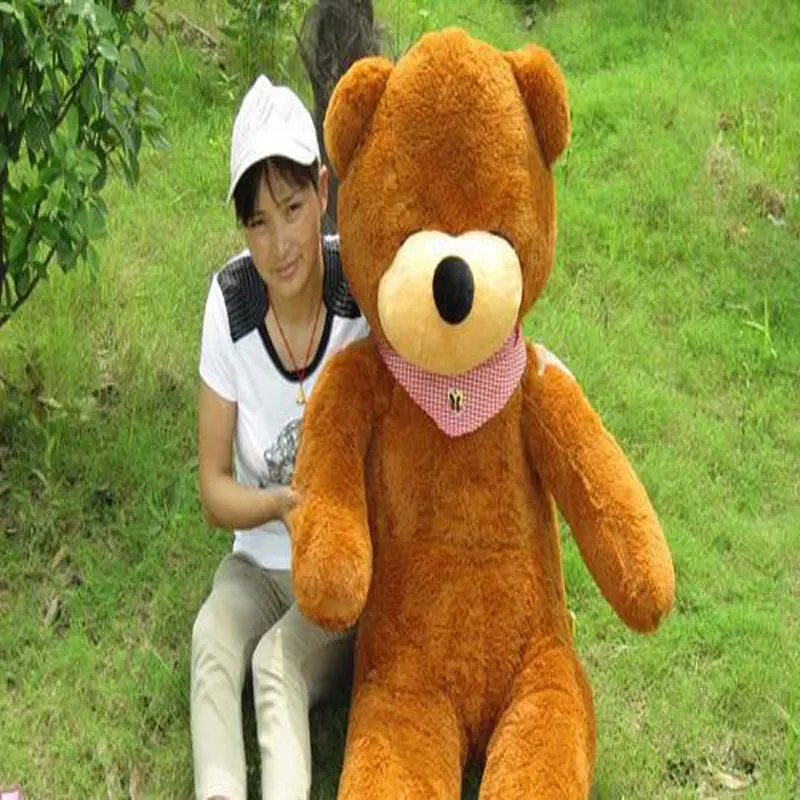 teddy bear 180 cm