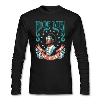 

Custom t-shirt for Men Club Men Tees Hoodie Allen Tour Short The All American Tour T Hacks Tees Homme