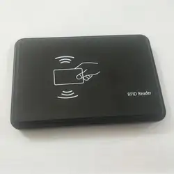 25 кГц LF RFID чип-ридер/писатель с USB