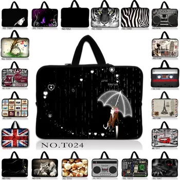 

Notebook sleeve protector For macbook 11" 13" 15'' macbook Air / Pro Notebook Laptop Sleeve Carry Bag Case waterproof case Cover