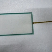 N010-0554-X122-01 10,4 дюймов 4 провода сенсорная стеклянная панель для HMI панель Ремонт~ сделать это самостоятельно, и есть