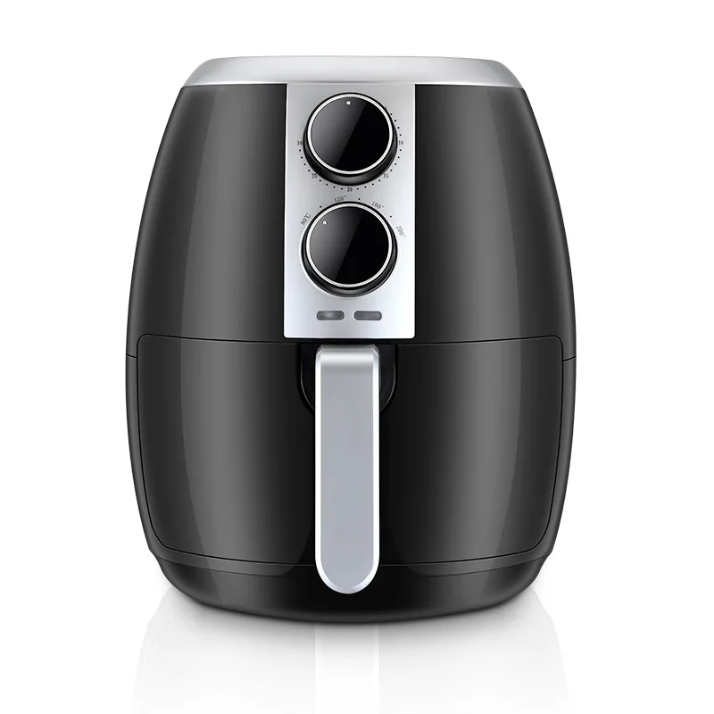 

Domestic The Five Dynasties Air Fryer Air Fryer High-capacity Capacity No Soot Potato Chip Plant Deep Frying Pan air fryer