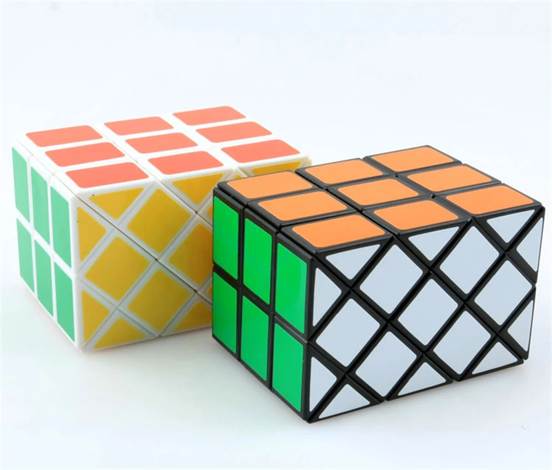 Magic Cube (6)