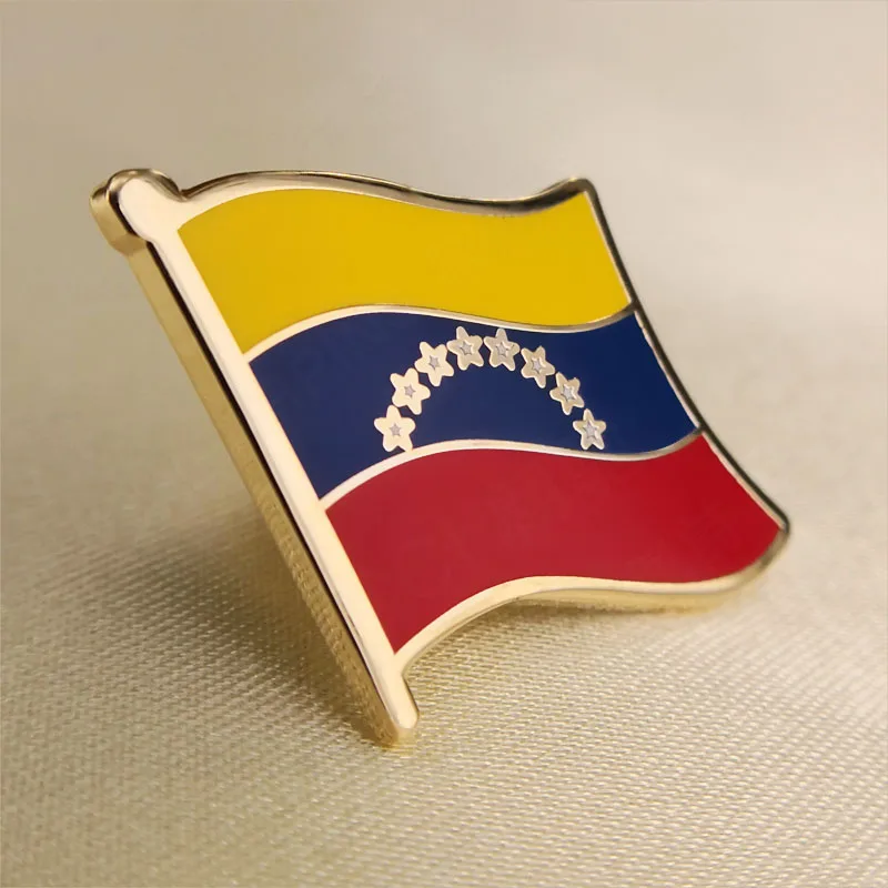 Venezuela.