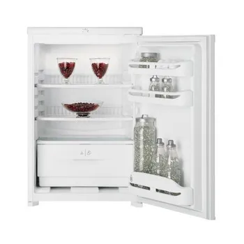 

Conservador Indesit TLAA 10 blanco 85 x 55cm clase A+