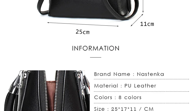 Famous Brand Women Bag Luxury Handbags Women Bags Designer Shoulder Bag Messenger Lady Small Handbag Female Bag Sac a Main Bolso_03