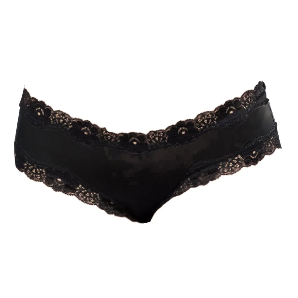 

Perfect Women made of high quality materials Sexy Lingerie G-string Bandage Briefs Underwear Panties T string Thongs Knick