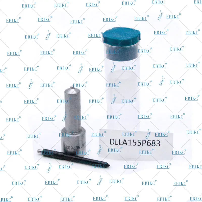 Denso common rail nozzle DLLA155P683