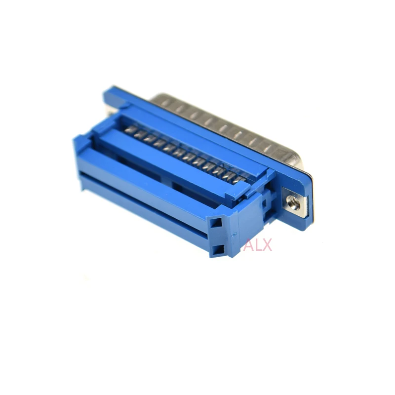 Specialized Cables DB25 Mult Connector for DSUB PBAYS Specialized Cables DB25 Mult Connector for DSUB PBAYS