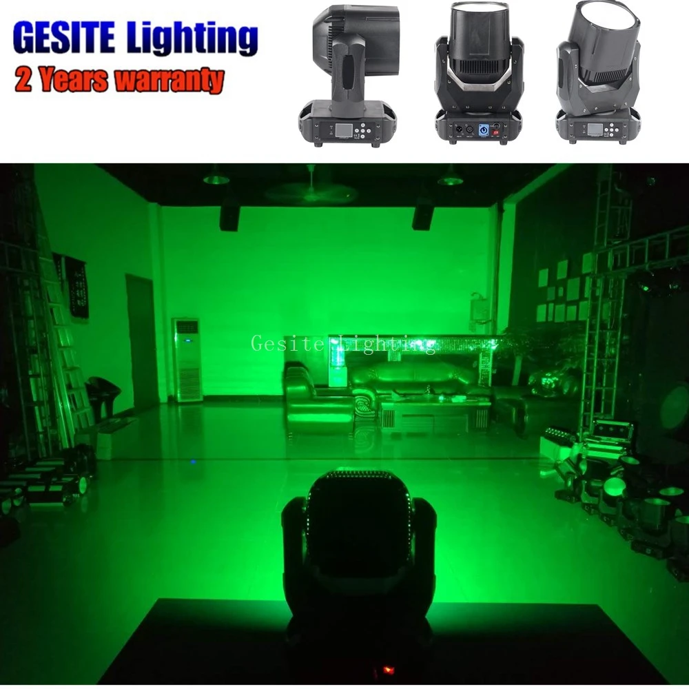RGBW led cob Вращающаяся головка 150w dmx wash move light для DJ мероприятий|Эффект освещения