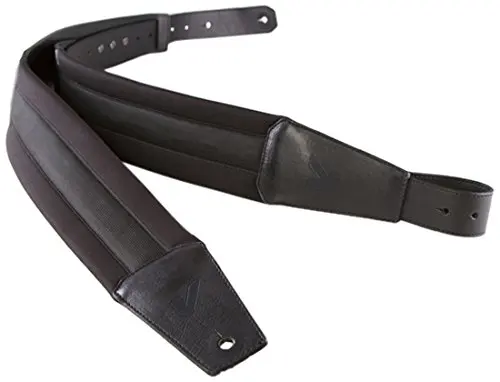 Gruv Gear DUOSTRAP DuoStrap Neo черный ремешок для гитары/бас гитары|gruv gear|for guitarstrap for guitar |