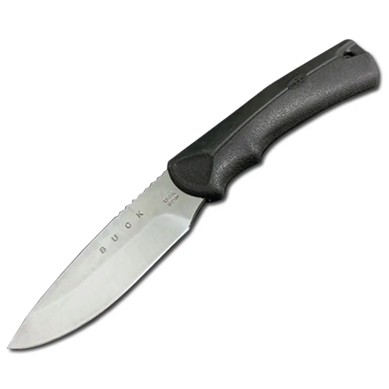 

Mengoing Fixed Blade Knife With Sheath 420HC Stainless Steel Knife 58HRC Hardness G10 Utility Camping Tools New Arrival