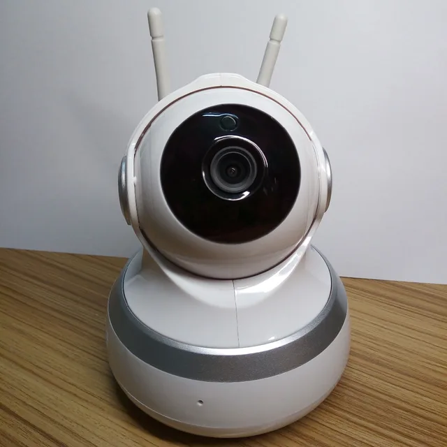 NEW Cloud Storage IP Camera WIFI HD 720P PTZ Camera Security Network
