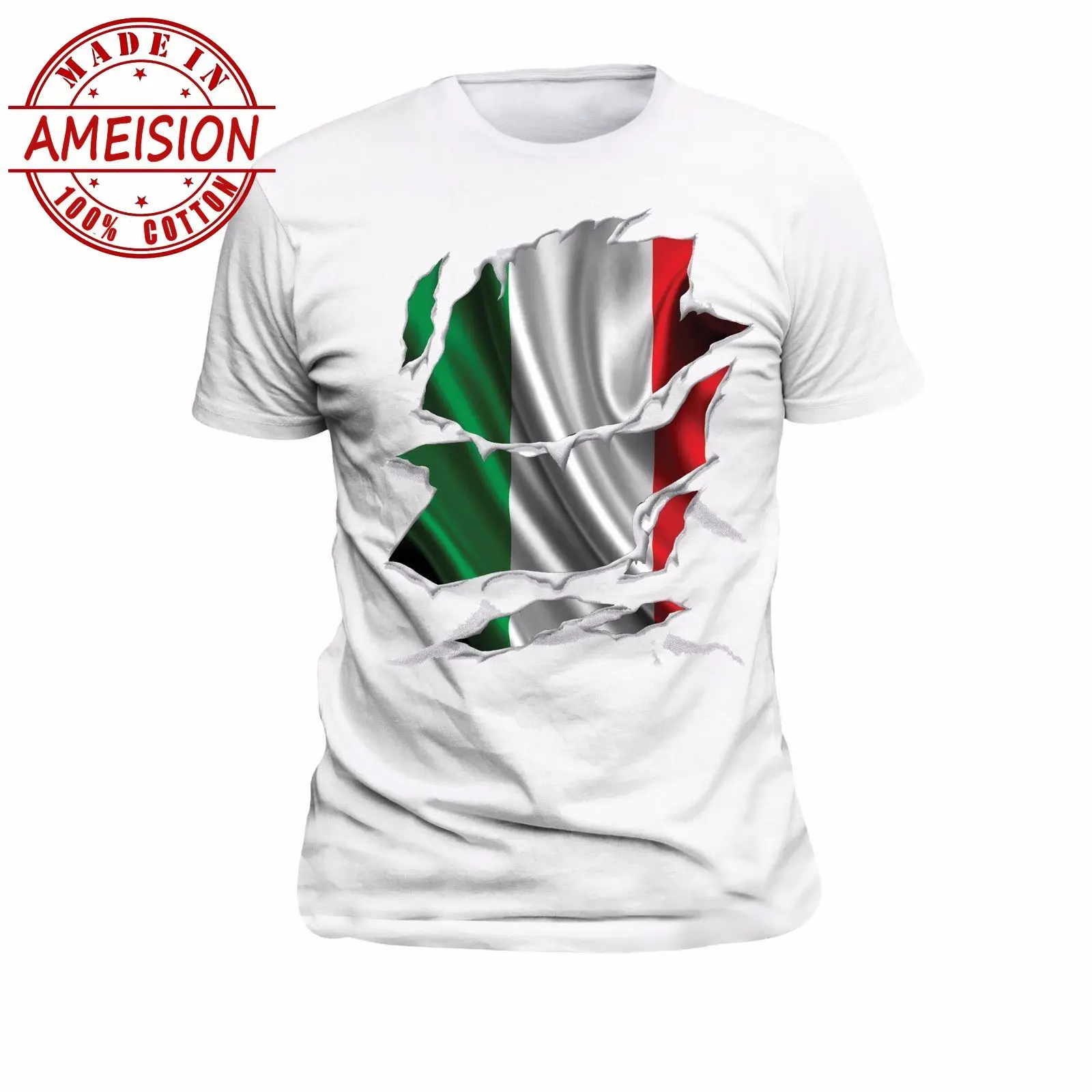 New Summer Hot Sale mens fashion 2019 Cool Tee Shirt T