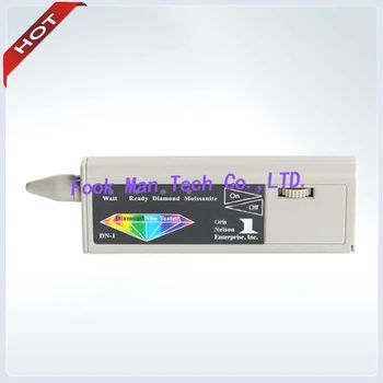 

Free Shipping Jewelry Tools Diamond and Moissanite Tester Selector Diamond Detector