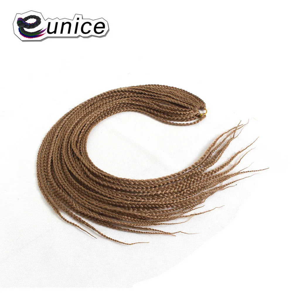 Crochet Braid Box Braids Long 30 Inch (12)
