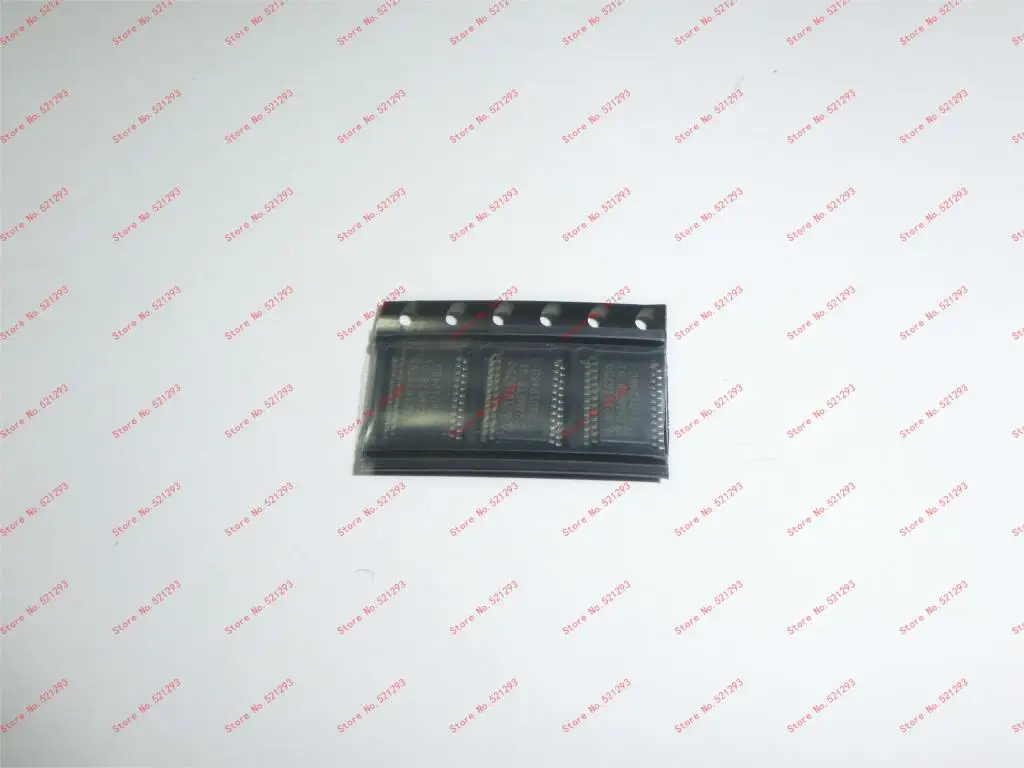 

Sc16is750ipw-128 UART, I2c / SPI 24-TSSOP SC16IS750IPW 750 SC16IS750 3PCS/LOT