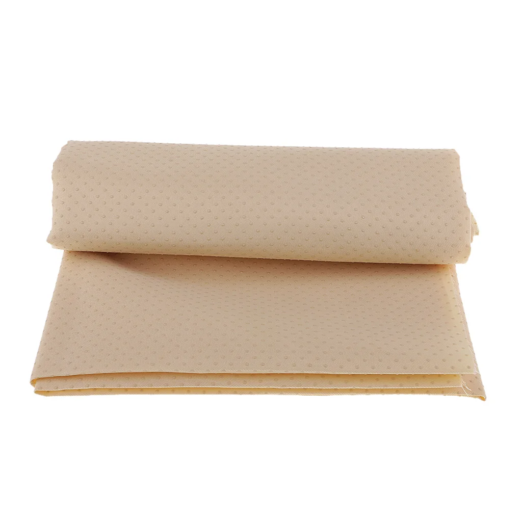 1 Meter 150D Antislip Fabric Non Slip Vinyl For Cushion Carpet Rug Floor Sofa Seat Mat Accessories Anti-skid Cloth 