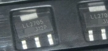 IRLL2705TRPBF IRLL2705 SOT-223 100PCS | Электроника