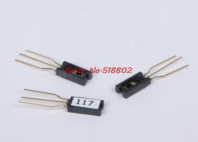

1pcs/lot HIH-4000-003 HIH-4000 HIH4000 SIP-3