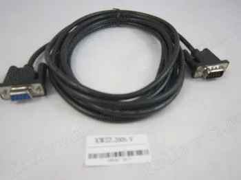

FreeShip Compatible XW2Z-200S-V PLC Cable, RS232 Interface Adapter for CQM1/C200HE/HG/HXseries PLC programming cable, XW2Z200SV