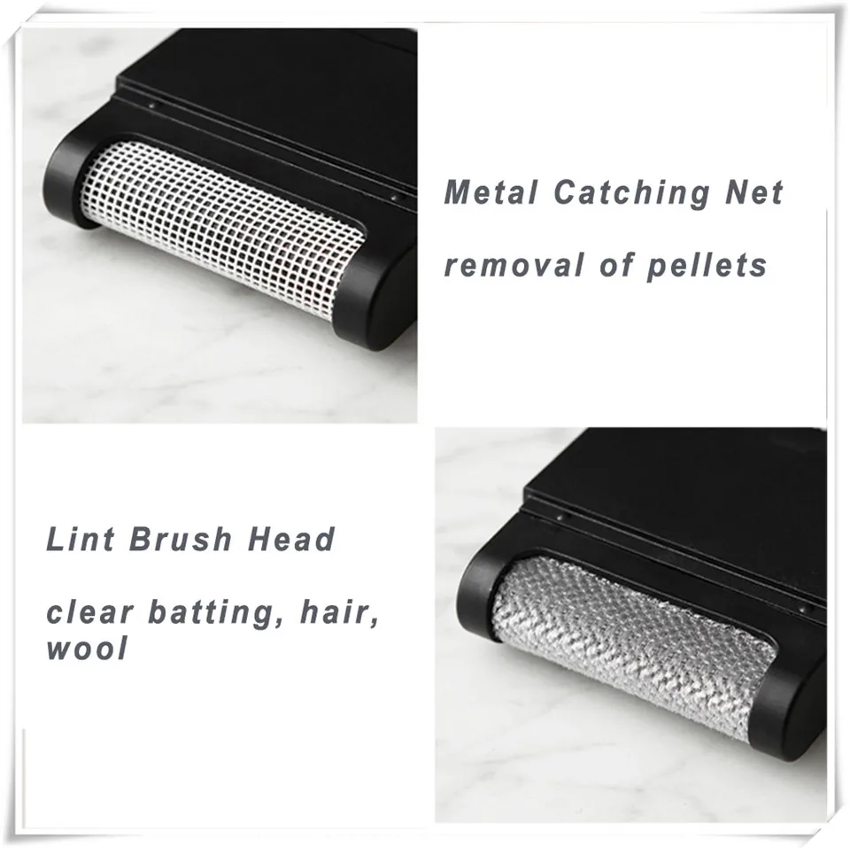 lint remover brush xq8