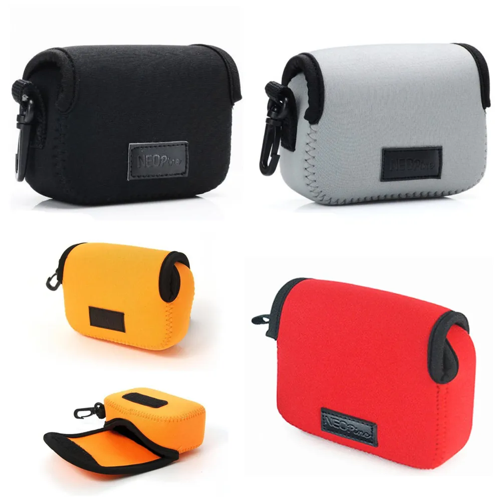 

Digital Camera Case Cover Bag for Panasonic Lumix LX10 TZ100 TZ90 TZ80 TZ70 TZ60 TZ50 TZ40 TZ30 TZ20 ZS110 ZS100 ZS70 ZS50 ZS30