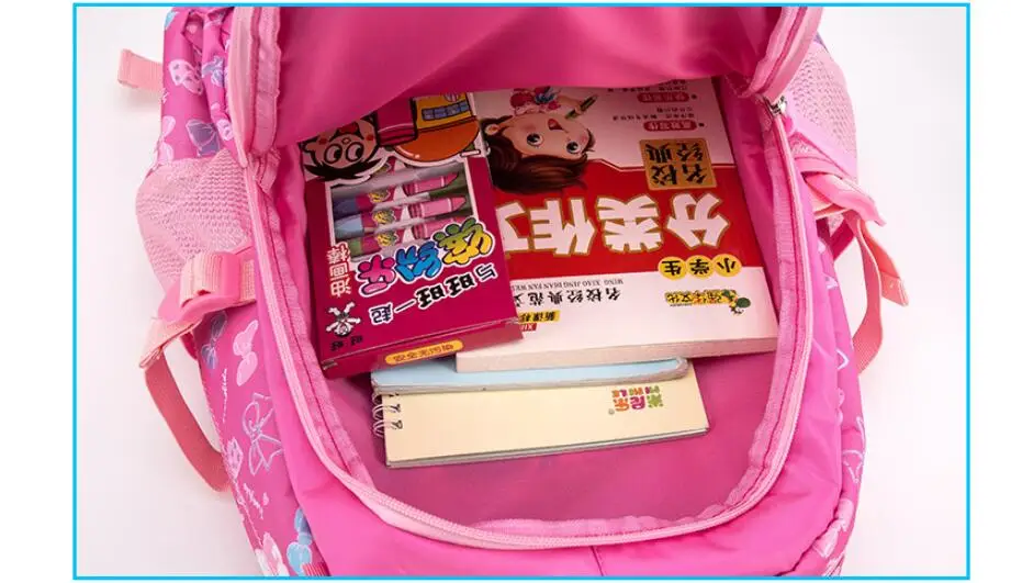 Школьные сумки детские рюкзаки для подростков девочек легкие водонепроницаемые школьные сумки детские ортопедические школьные сумки для