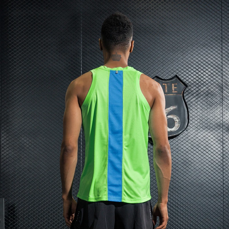 Buy New Brand Gym Clothing Bodybuilding Fitness Men