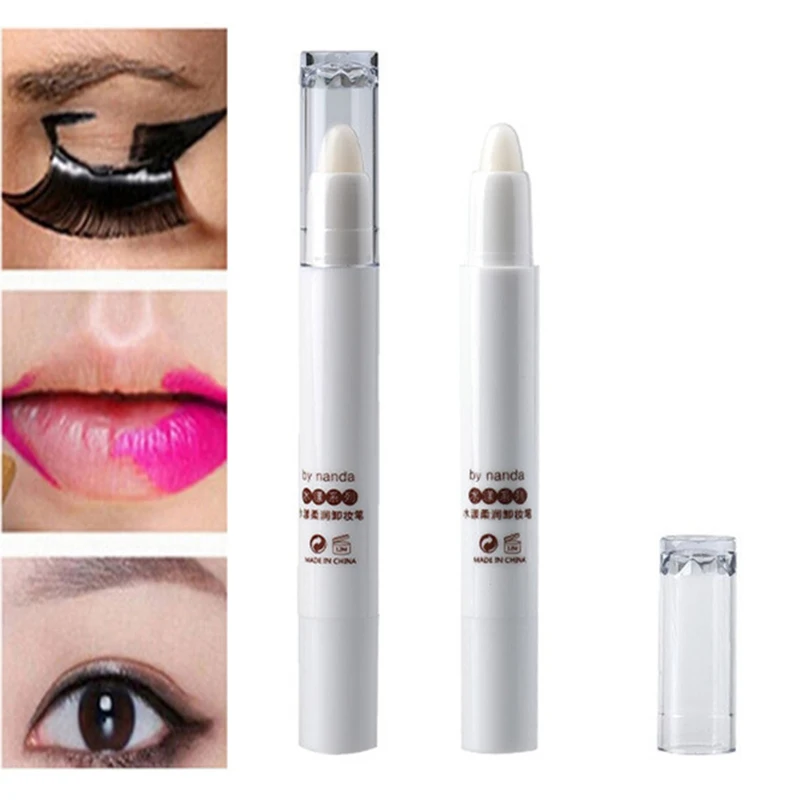 eye makeup remover pen