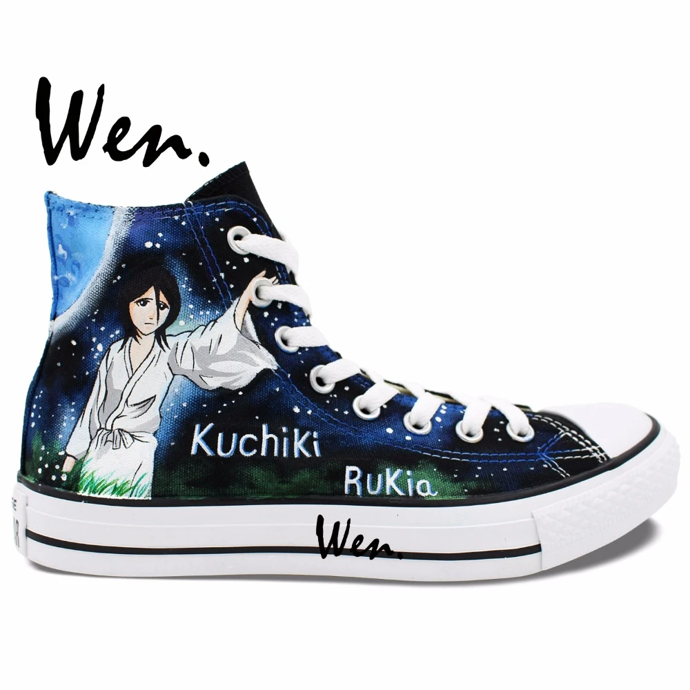 rukia shoes