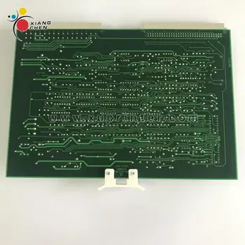 

00.779.2009 Flat Module DEB220-I Circuit Board Original Used Card HD Offset Press Parts