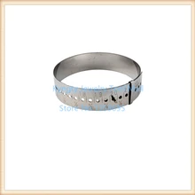 Измерительный инструмент для запястья Размер от 15 до 23 см браслет с датчиком размер запястья и браслета s