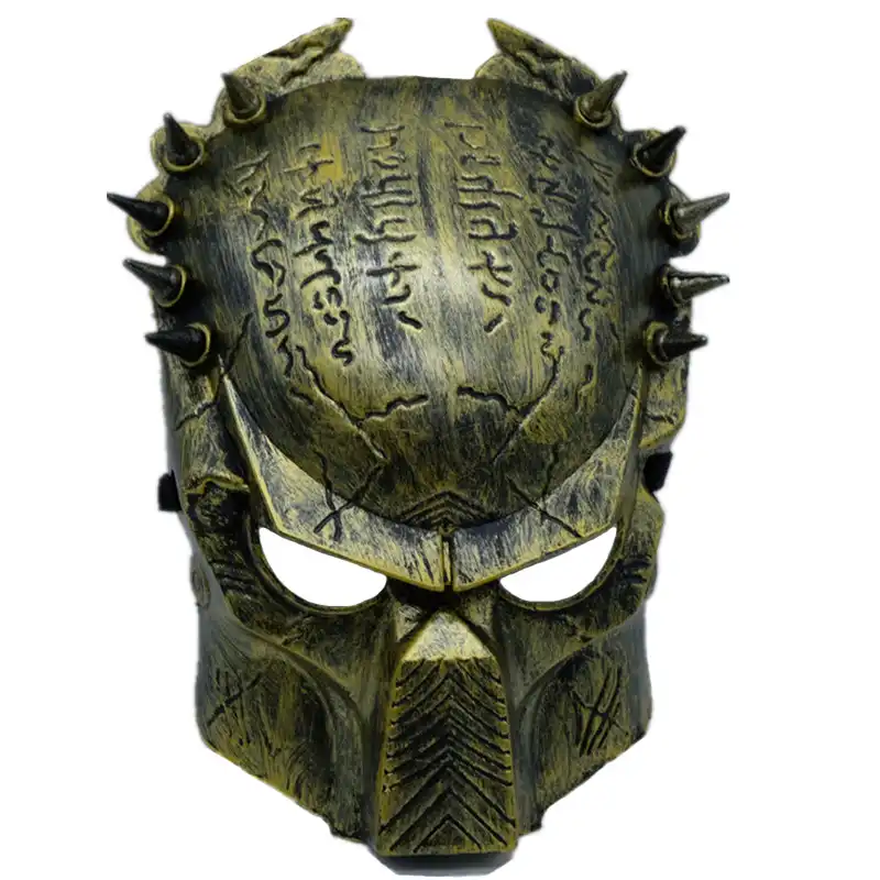 predator mascara