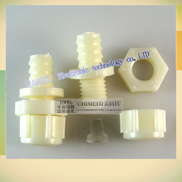 Home & Garden Silicone Drain Plug Set Repair Part For Vertical Water