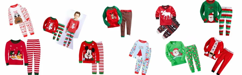 Christmas Set