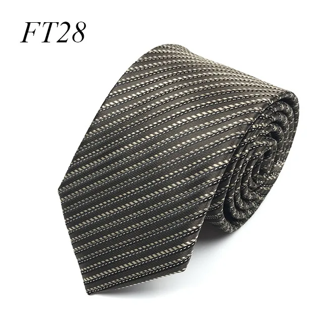 FT necktie 28