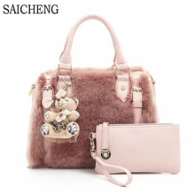 SAICHENG 2017 Luxus Handtaschen Frauen Taschen Designer frauen Handtaschen Schultertasche Damen Handtaschen 2017 Neue Boston Lässig Tote Sac