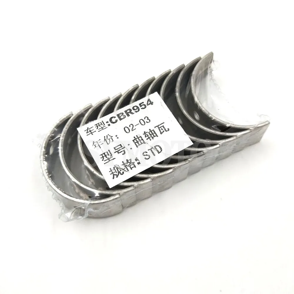 CBR954  02-03