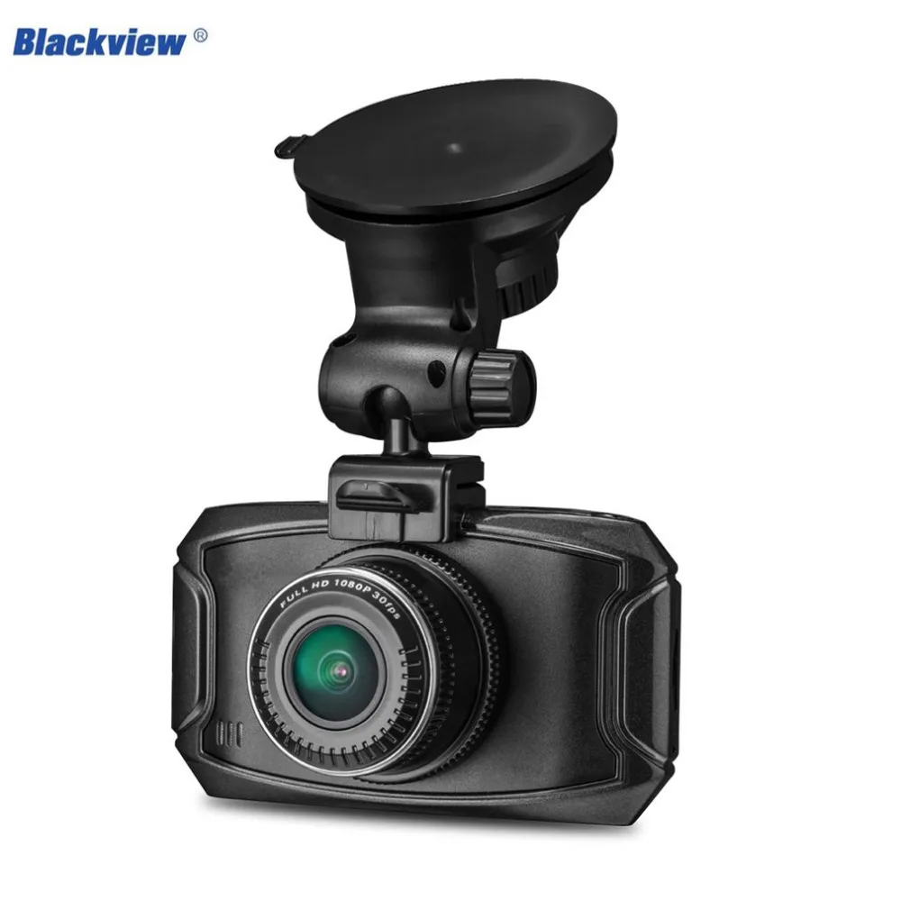 

BLACKVIEW GS90C 2.7 Inch Display Car DVR Camera Recorder 170 Degree Wide Angle Motion Detection Dash Cam Recorder